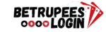 Betrupees Login Logo